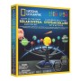 National Geographic - Set educativ Sistemul Solar planete fosforescente National Geographic - 1